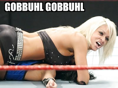 Maryse ouellet - wwe diva mega collezione 1
 #673451