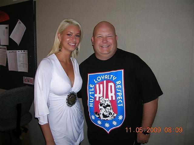 Maryse Ouellet - Wwe Diva Mega Collection 1 #674108