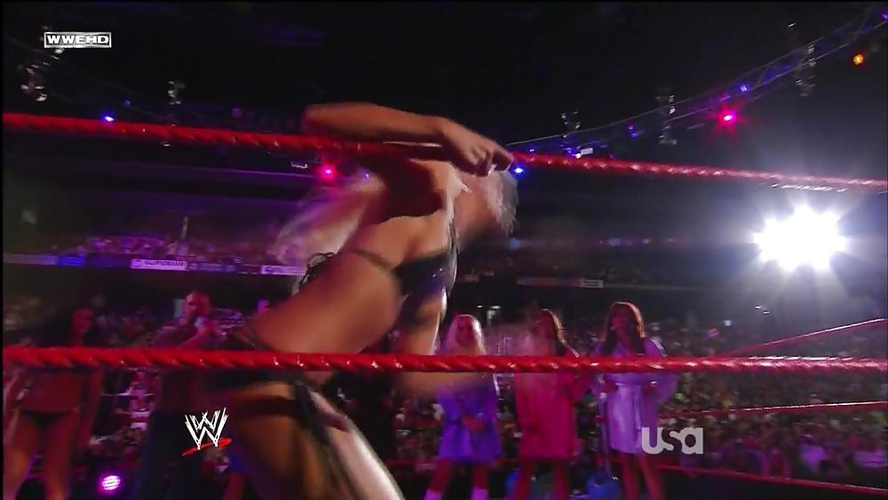 Maryse Ouellet - Wwe Diva Mega Collection 1 #674775