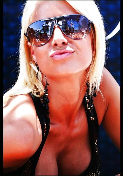 Maryse Ouellet - Wwe Diva Mega Collection 1 #674805