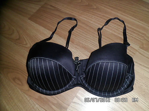 Bra shots #12057537