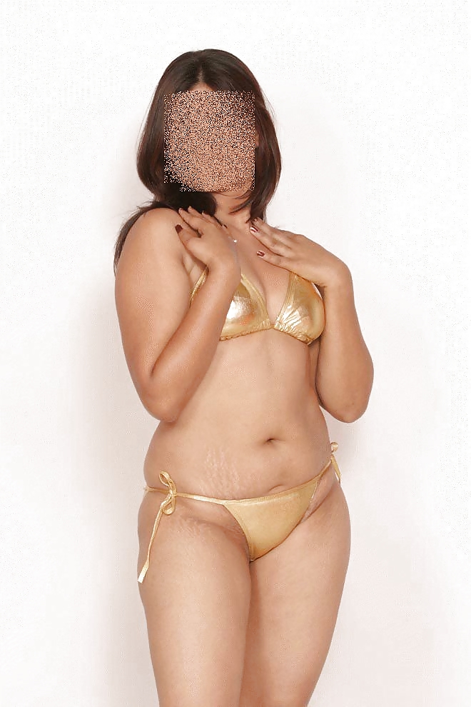 Indian Glamour In Bikini #22132799