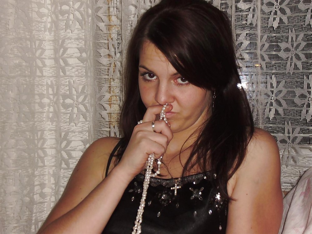 SILVIA - CUTE CZECH GIRL VI #9530529