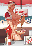 Always loved hotdogs