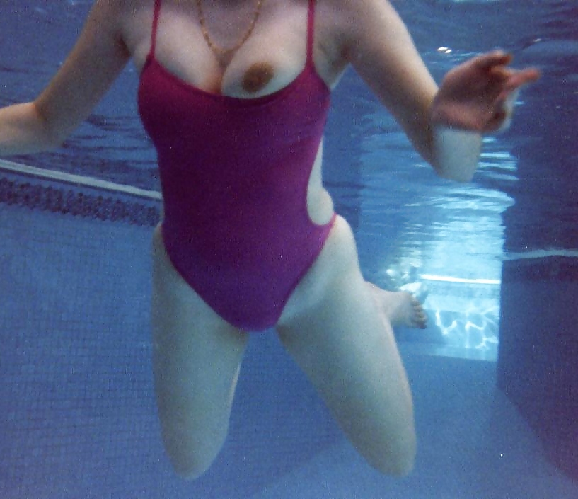 Underwater Sex #2581447