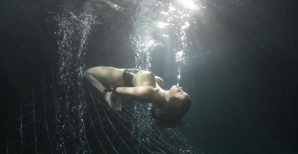 Underwater Sex #2581797