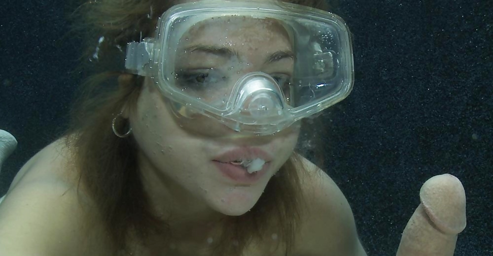 Underwater Sex #2581990