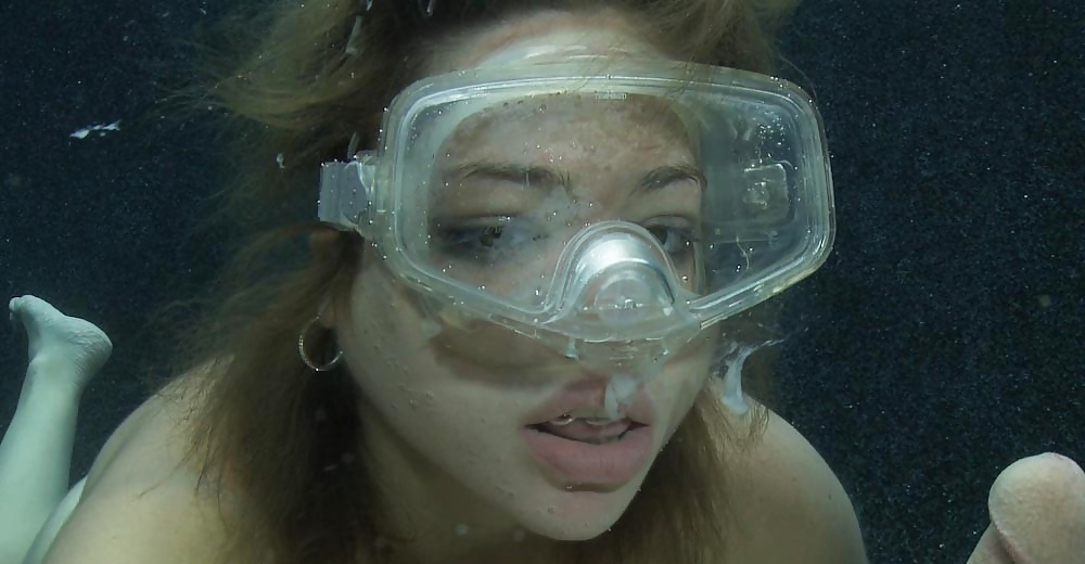 Underwater Sex #2582019