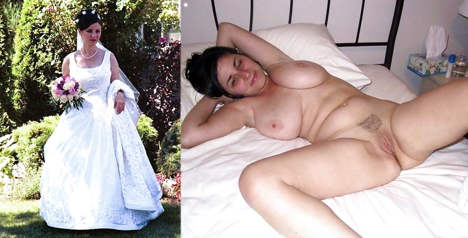 Novias - vestido de novia y desnudo Fotos Porno, XXX Fotos, Imágenes de  Sexo #5420 - PICTOA