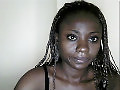 私の黒檀の王女は、ナイジェリアから
 #4959399