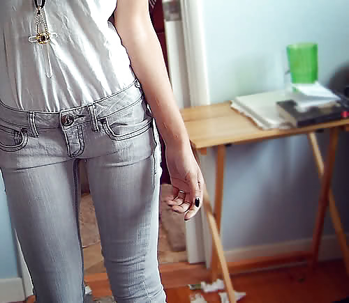 セクシーな女性、広いギャップ
 #12233638