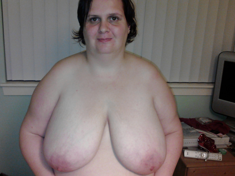 My big tits