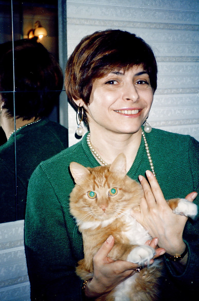 Keen Alla Lichtenbaum – My unrequited like