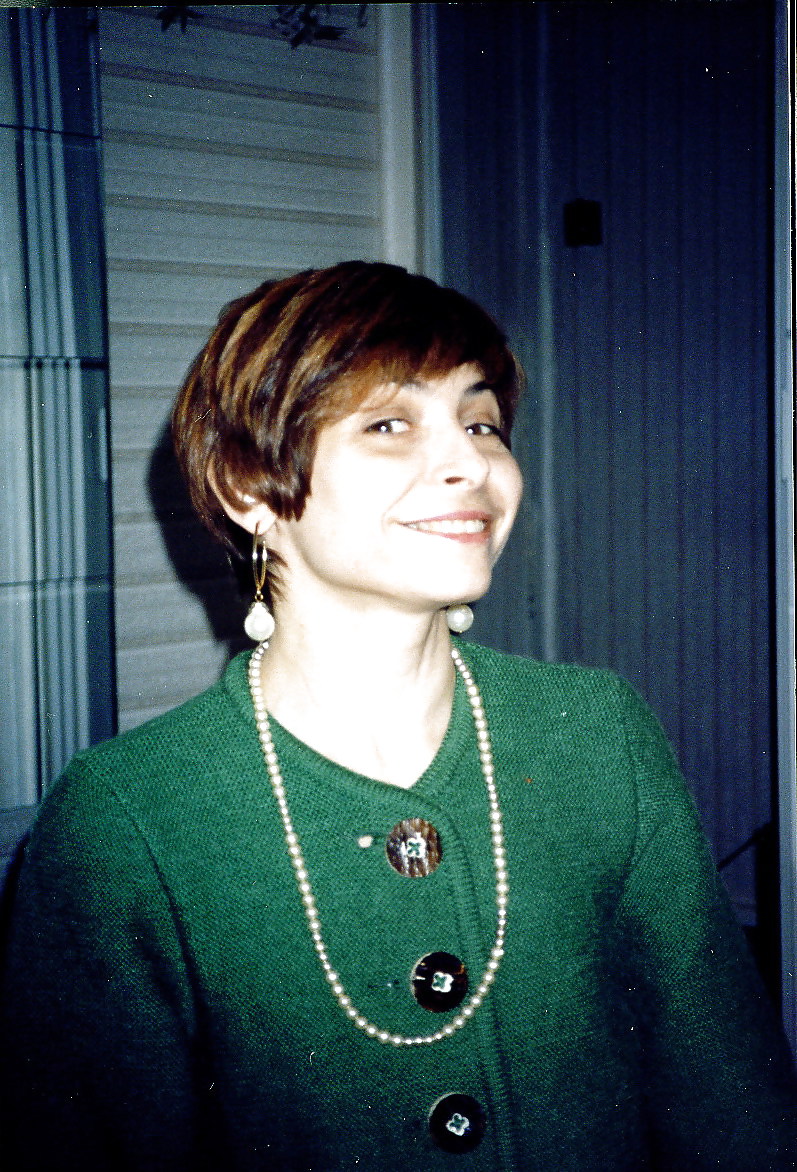 Alla Lichtenbaum - My unrequited like #9419295