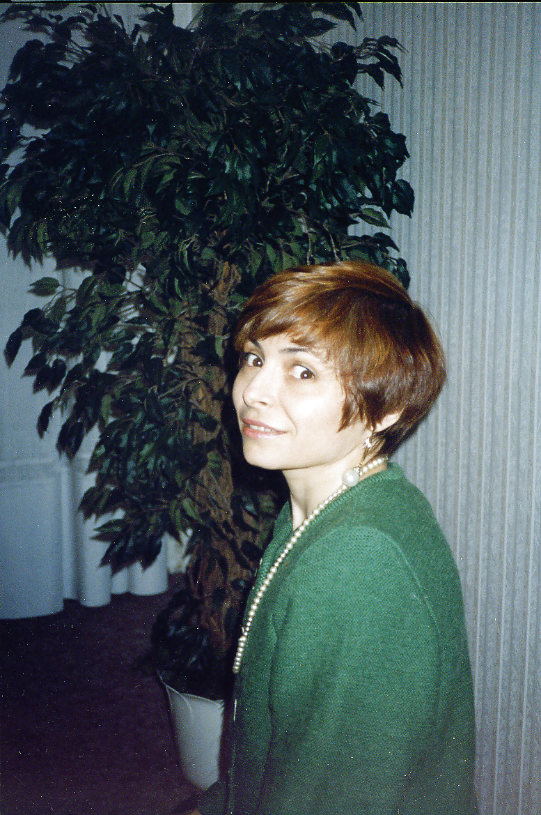 Alla Lichtenbaum - My unrequited like #9419321