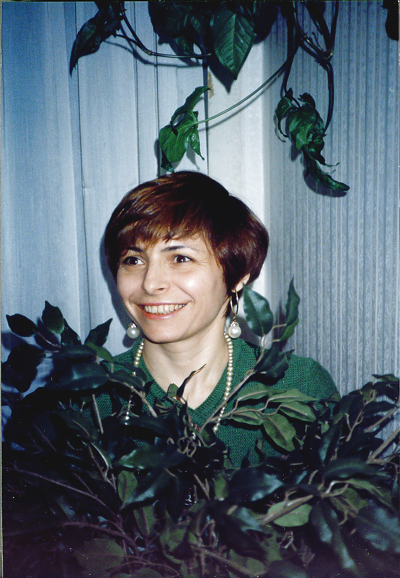 Alla Lichtenbaum - My unrequited like #9419328