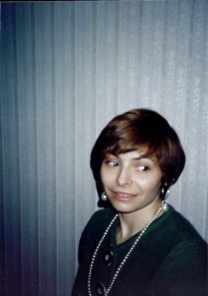 Alla Lichtenbaum - My unrequited like #9419347