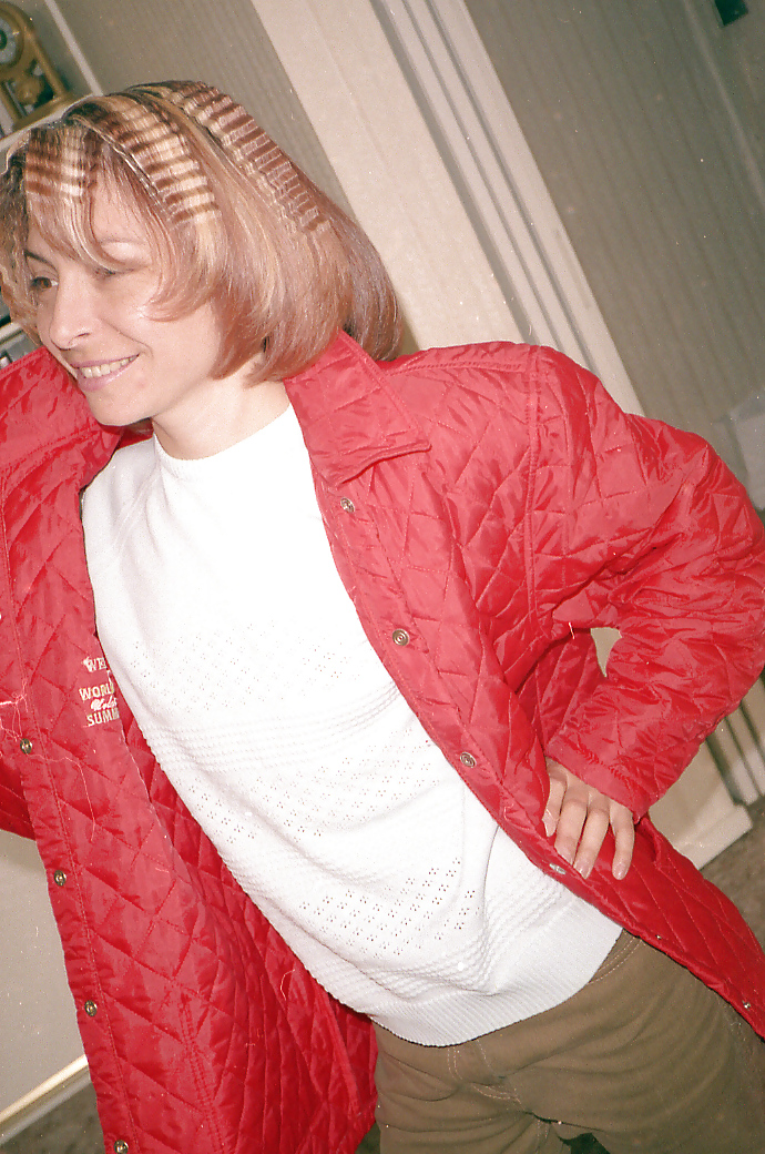 Alla Lichtenbaum - My unrequited like #9419363