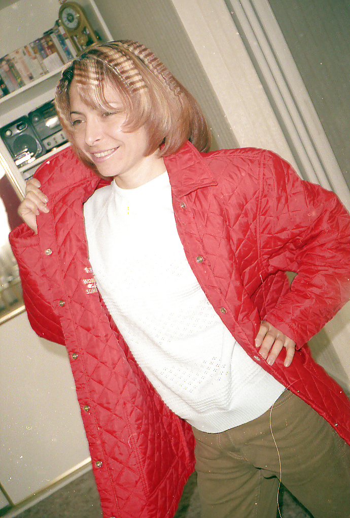 Alla Lichtenbaum - My unrequited like #9419394