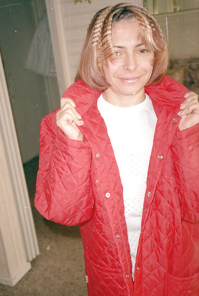 Alla Lichtenbaum - My unrequited like #9419411