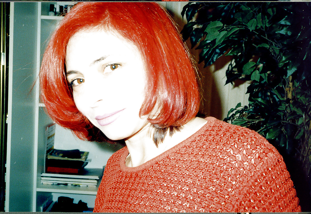 Alla Lichtenbaum - My unrequited like #9419454