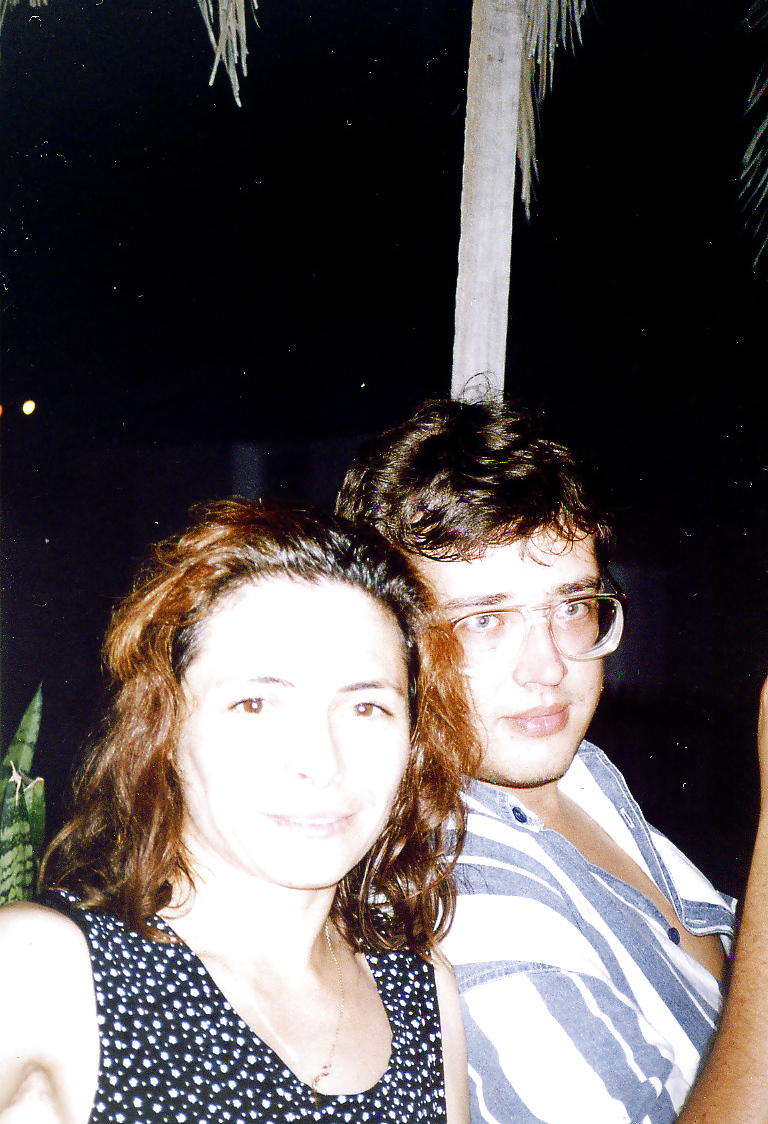 Alla Lichtenbaum - My unrequited like #9419478