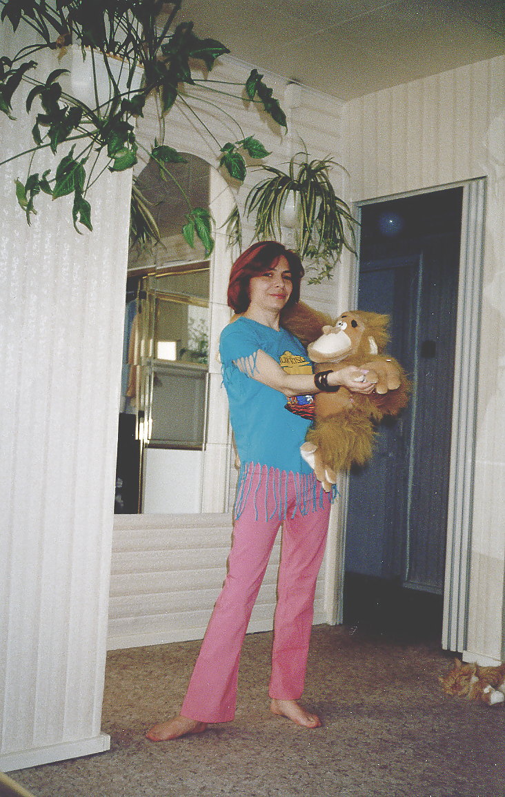 Alla Lichtenbaum - My unrequited like #9419508