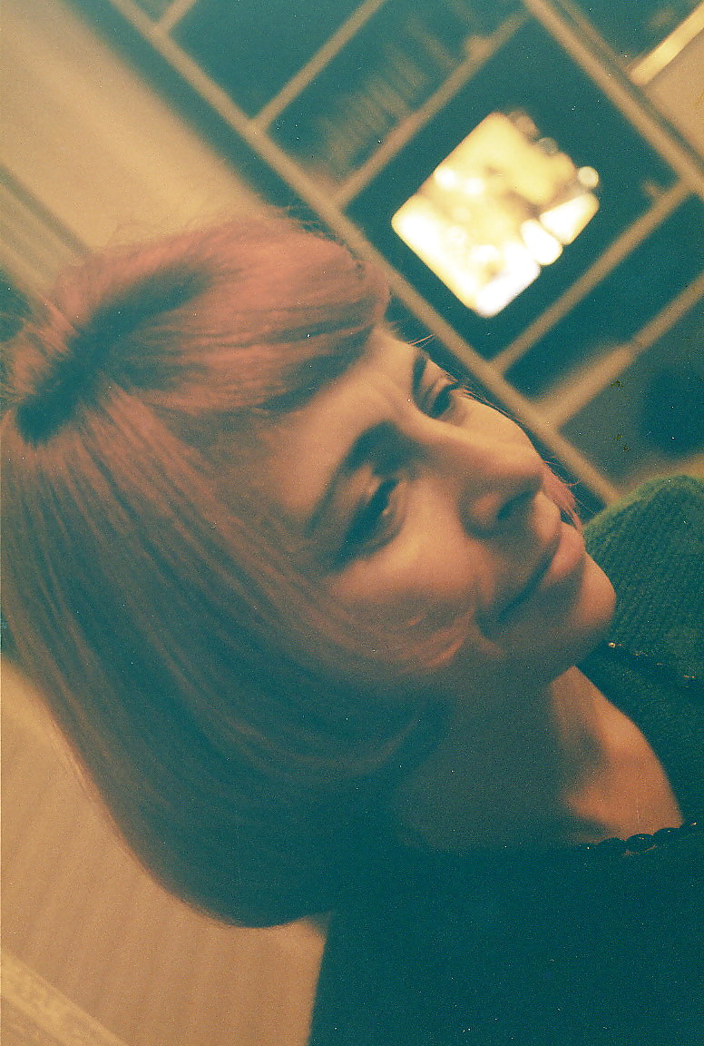 Alla Lichtenbaum - My unrequited like #9419515