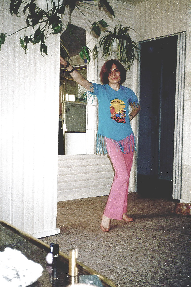 Alla Lichtenbaum - My unrequited like #9419522