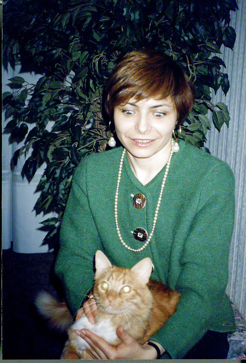 Alla Lichtenbaum - My unrequited like #9419554