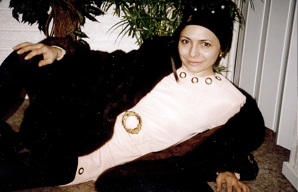 Alla Lichtenbaum - My unrequited like #9419582