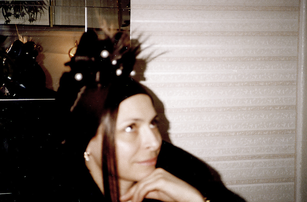 Alla Lichtenbaum - My unrequited like #9419599