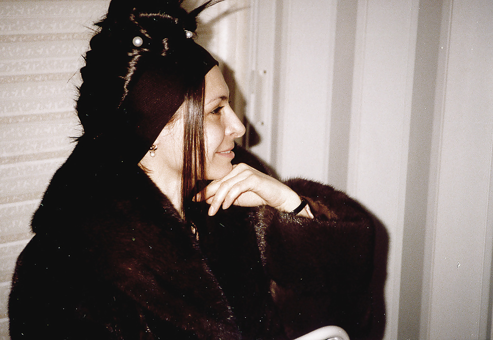 Alla Lichtenbaum - My unrequited like #9419607