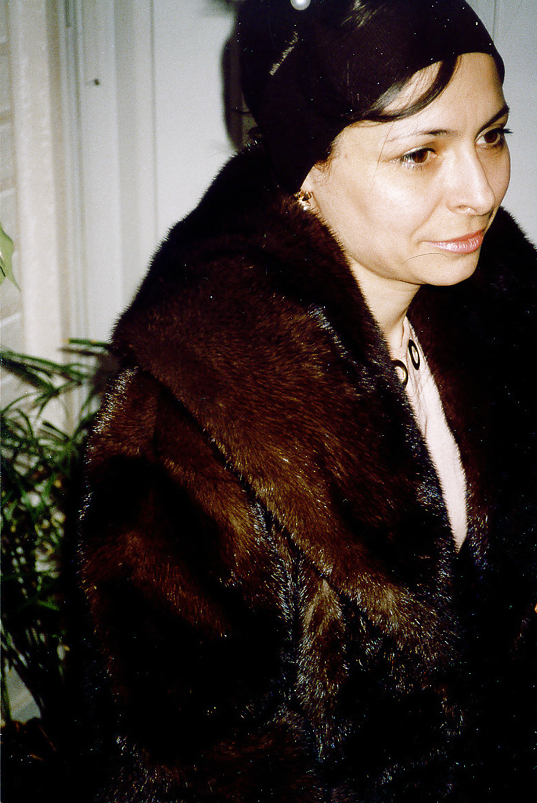 Alla Lichtenbaum - My unrequited like #9419616