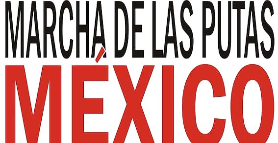 March of Putas Mexico DF  #4847940