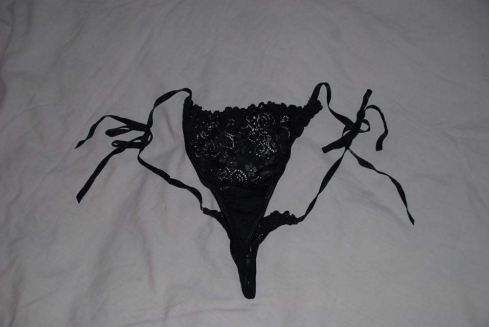 My own underwear collection #5255611