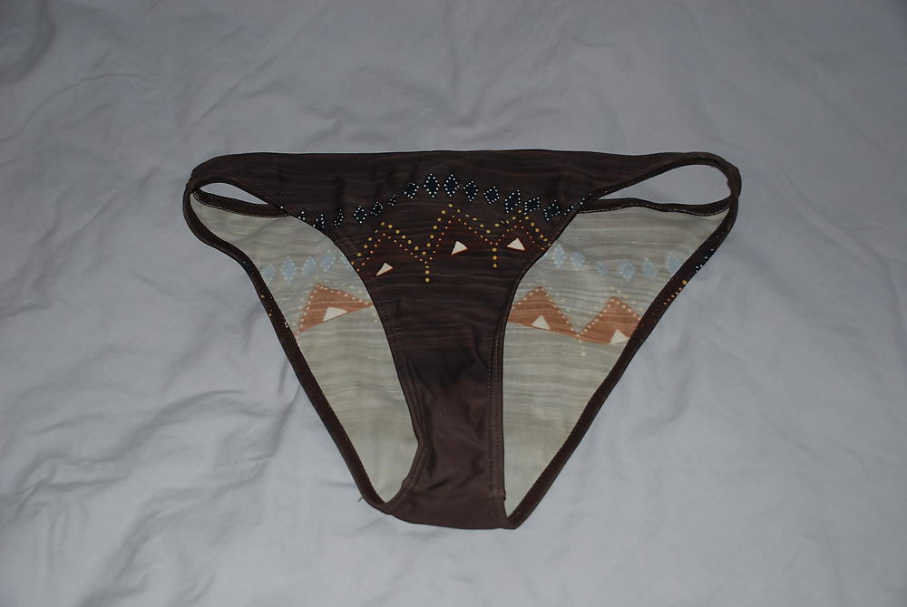 My own underwear collection #5255635