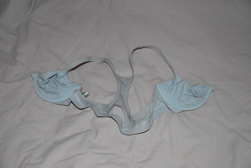 My own underwear collection #5255659