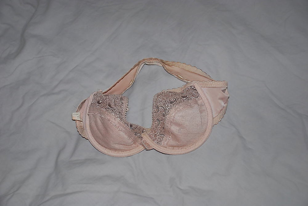 La mia collezione di biancheria intima
 #5255708