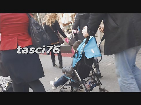 おしゃれな女性
 #12823475