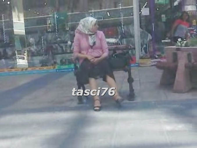 おしゃれな女性
 #12823606