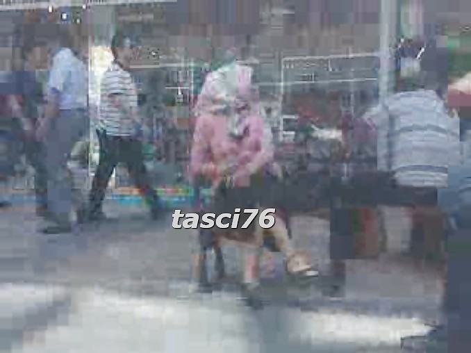 おしゃれな女性
 #12823618