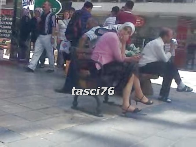 おしゃれな女性
 #12823628