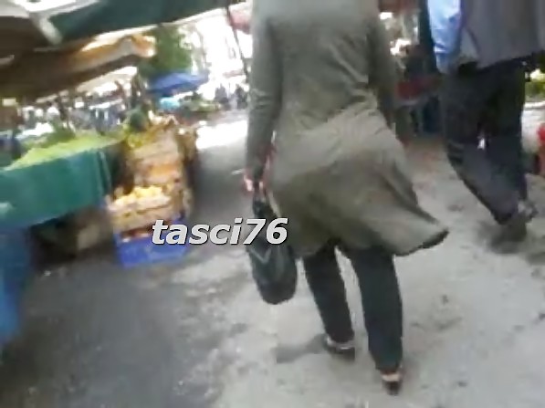 おしゃれな女性
 #12823635