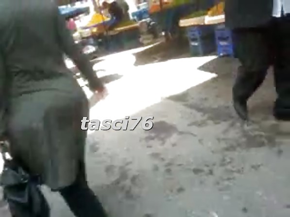 おしゃれな女性
 #12823650