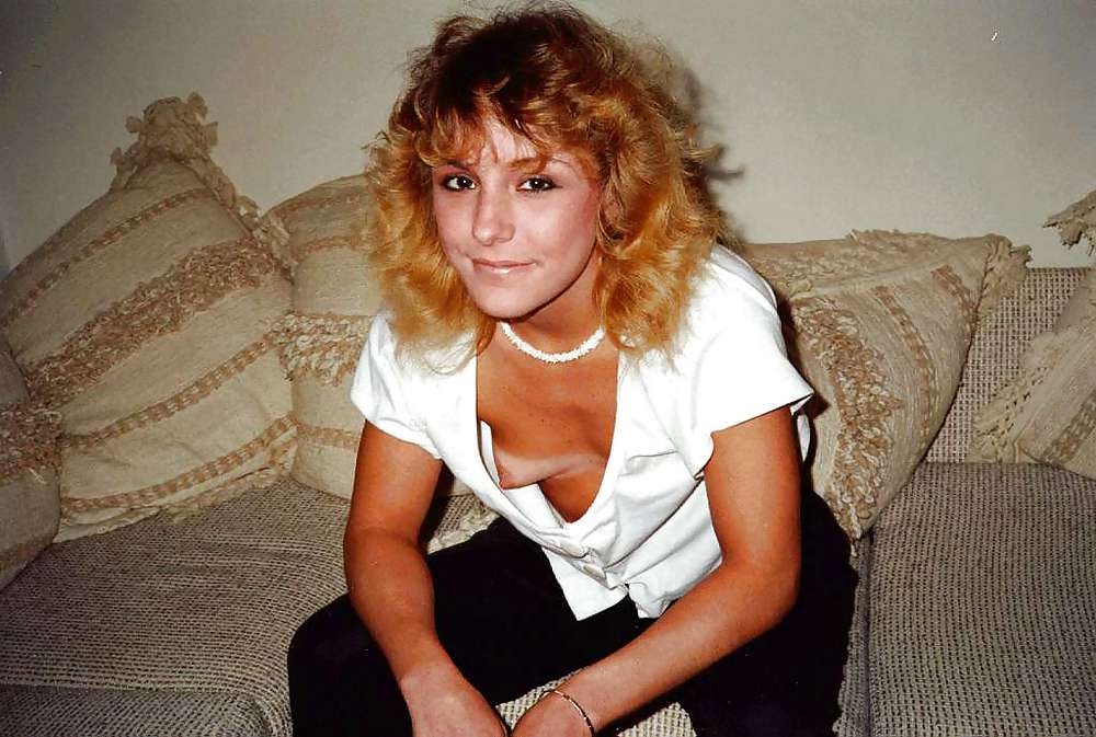 Polaroid and old pics 12 #15740639