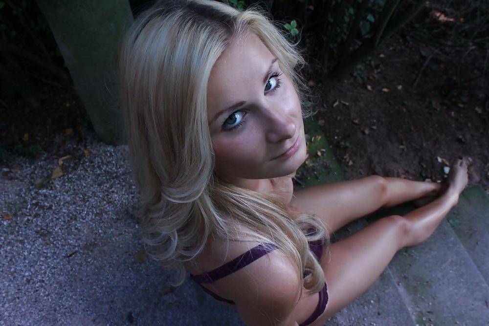 My collection 16 : perfect blonde #17411270