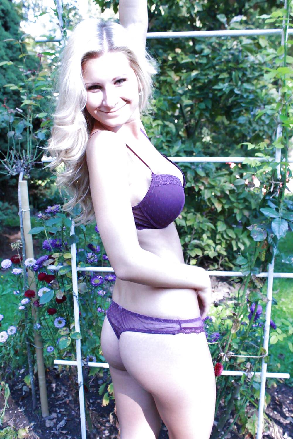 My collection 16 : perfect blonde #17411385