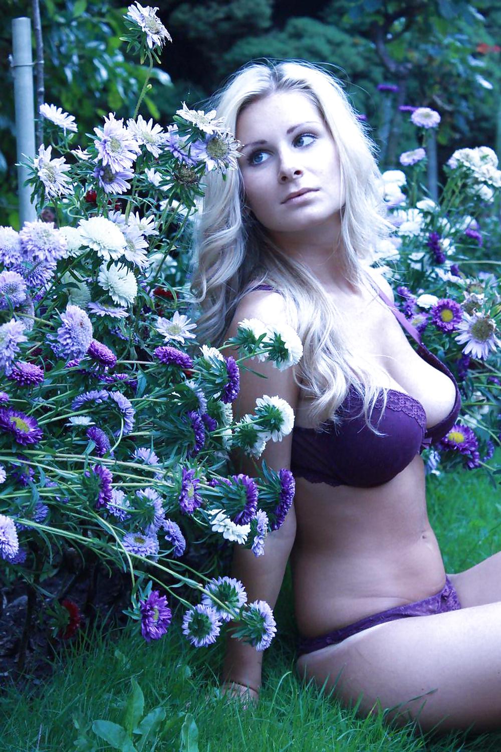 My collection 16 : perfect blonde #17411509