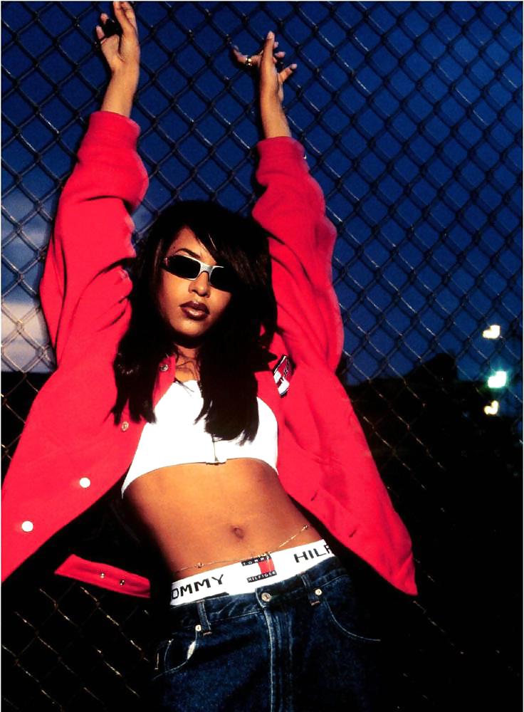 Aaliyah Ultimative Sammlung #11848624